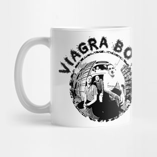 VB Best Of Mug